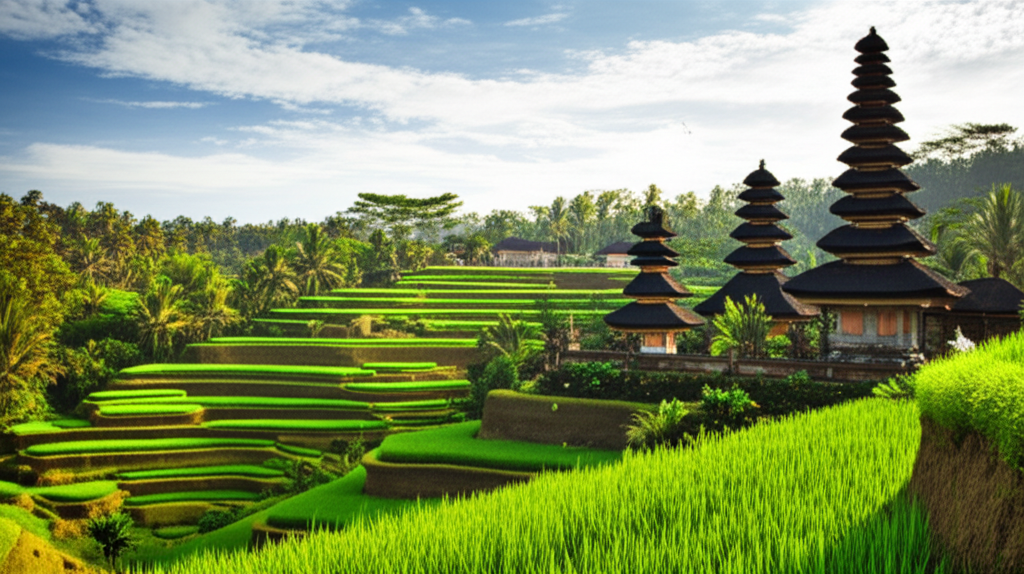 Bali, Indonesia