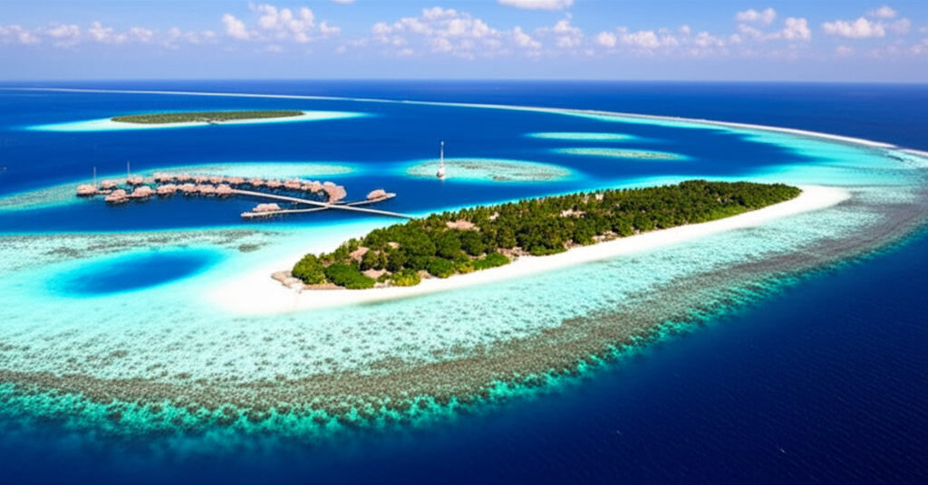 Maldives
