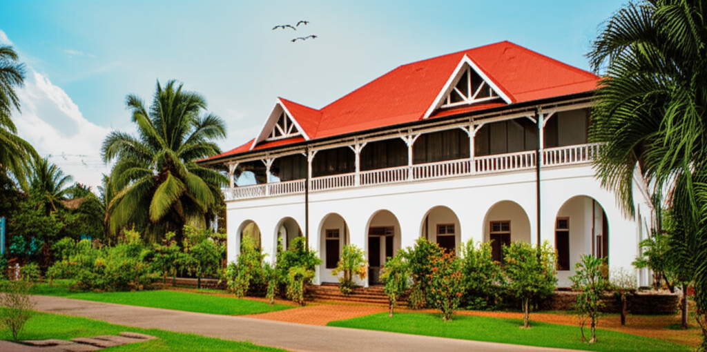 Port Blair Heritage